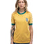 70’s Brazilian Football Club Tee - Small