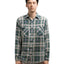70’s Soft Cotton Flannel - Medium