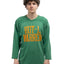 70’s Hot-L Russell Jersey - XL