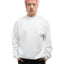 90’s FOTL Blank Crewneck - XL