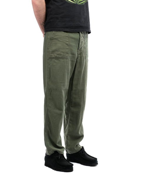60’s OG-107 Utility Trousers - 38” x 31”