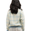 60’s Shaggy Mohair Cardigan - Small