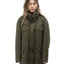 90’s German Field Jacket - Large