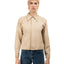 40’s Para-Jac Rayon Jacket - Small