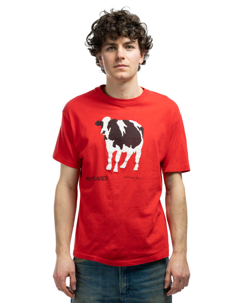 80’s Cow Tee - Medium