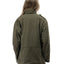 90’s German Field Jacket - Large