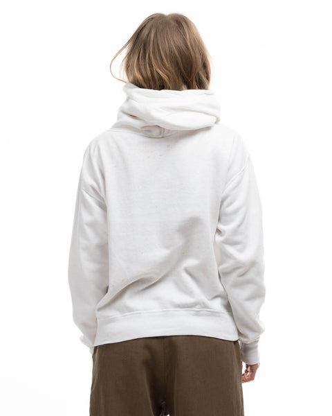 50’s Ray-Knit All Cotton Hoodie - Medium