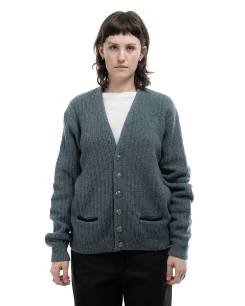 70’s Puritan Wool Cardigan - Medium