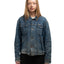 60’s Blanket Lined Wrangler Jacket - Medium