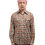 70's Western Button-Up - Medium