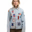 70’s Centennial Jacket - Medium