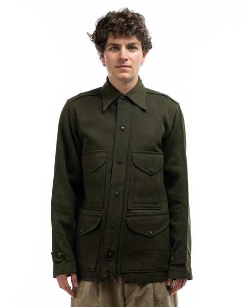 50’s Ranger Whipcord Jacket - Large