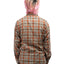 70's Western Button-Up - Medium