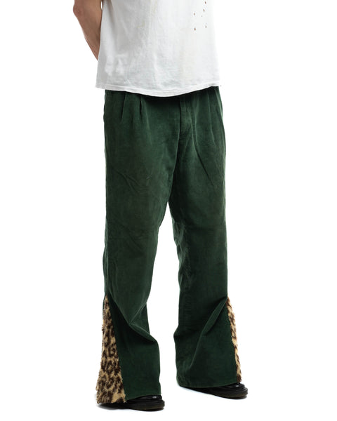 80’s Modded Corduroy Flares - 32” x 32”