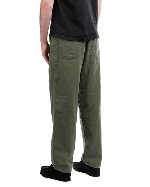 60’s OG-107 Utility Trousers - 38” x 31”