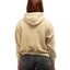 60’s Faded Zip-up Hoodie - Large