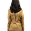 50's Buckskin Fringe Jacket - XS
