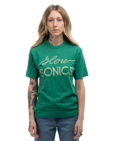 70’s Sonics Tee - Small