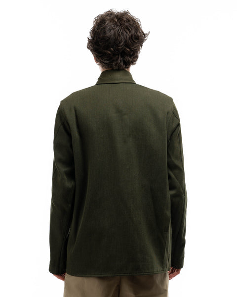 50’s Ranger Whipcord Jacket - Large