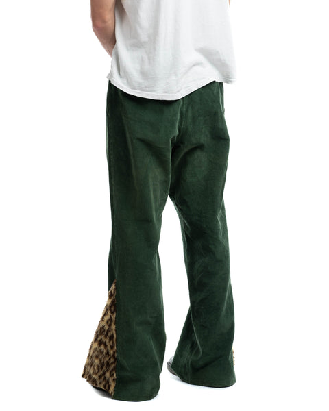 80’s Modded Corduroy Flares - 32” x 32”