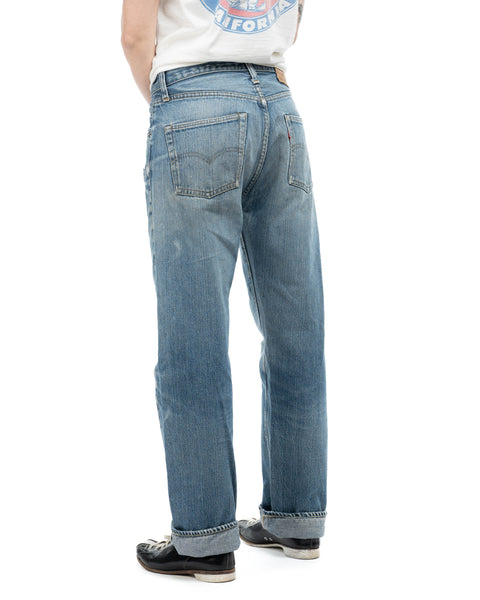 70’s Levi’s 501 Redline Denim - 28” x 28”