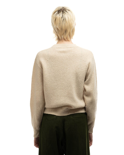 70’s Knit Sweater - Small