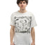 80’s Concrete Objects Art Tee - Large
