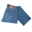 90’s Levi’s 501 Denim - 31” x 30”
