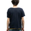 70’s Reversible Greek Tee - Medium