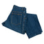 80’s Playmate Denim - 24” x 25”