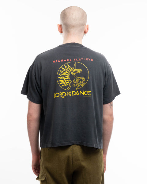 90’s Lord of the Dance Musical Tee - XL