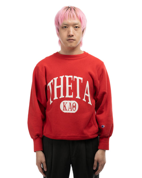 80's Champion Reverse Weave Sweatshirt - Medium