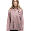 50’s Penney’s Plaid Shirt - Medium