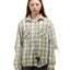 60’s Thrashed Big Mac Cotton Flannel - XL