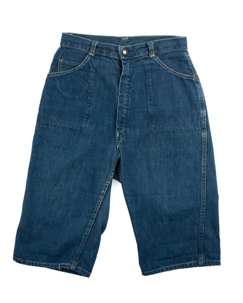 50’s Long Jorts - 26” x 12”