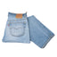 90’s Levi's 501 Denim - 34” x 28”