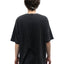 90's Boxy Faded Pocket Tee - XXL