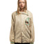40's Portland State Warm-Up Jacket - XL