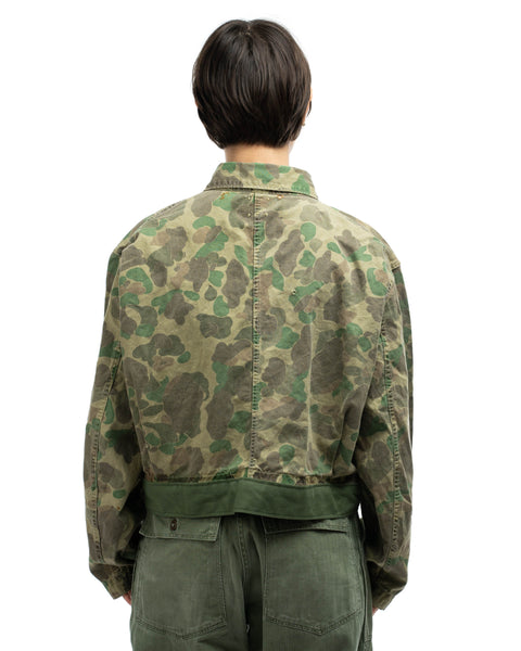 50's Frogskin Jacket - Large