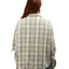 60’s Thrashed Big Mac Cotton Flannel - XL