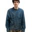 70’s Homebrew Denim Chore Jacket - Medium