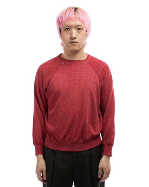 70’s Blend Sweatshirt - Medium