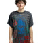 90’s El Tri Band Tee - XL