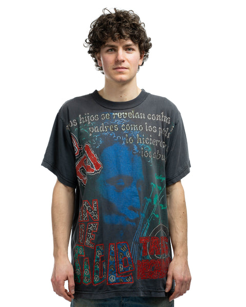 90’s El Tri Band Tee - XL