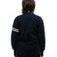 60's Dehen Varsity Cardigan - Medium