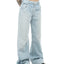 80’s Flared Denim - 26” x 31”