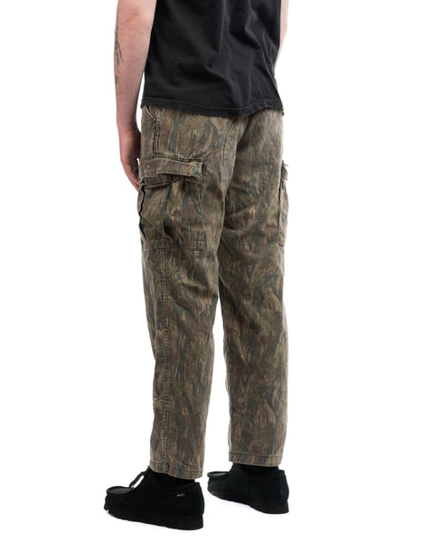 90's Camo Utility Pants - 32" x 30"