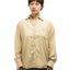 80’s Corduroy Button-Up - Medium