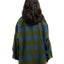 60’s Boxy Wool Flannel - XL