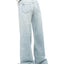 80’s Flared Denim - 26” x 31”